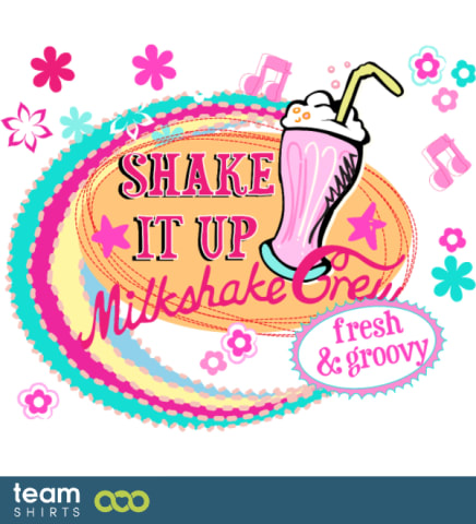 Milkshake