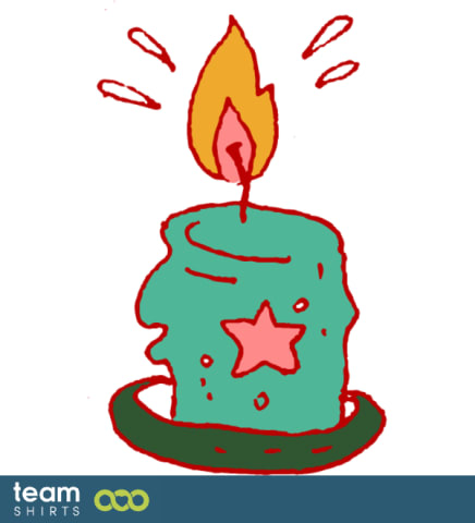 Candle freexmas17mnr