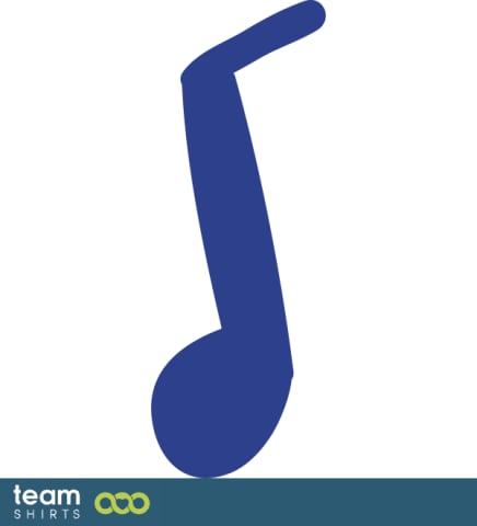 music note