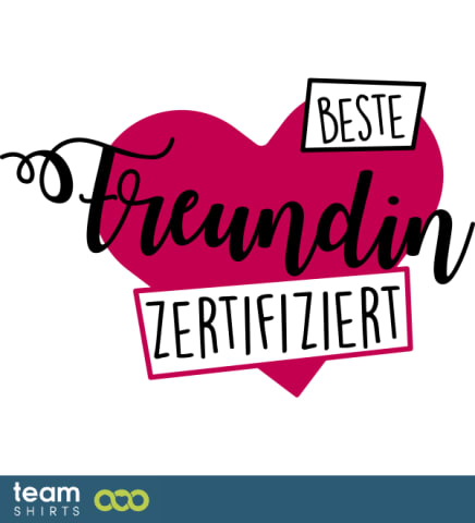 beste Freundin