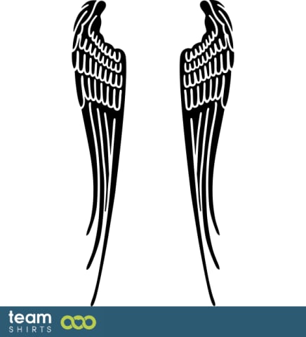 wings