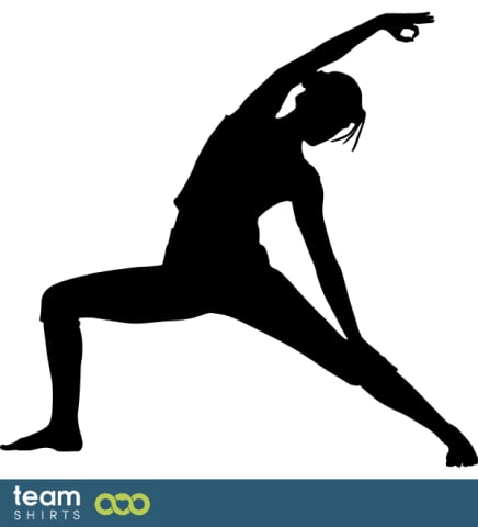 Yoga Woman