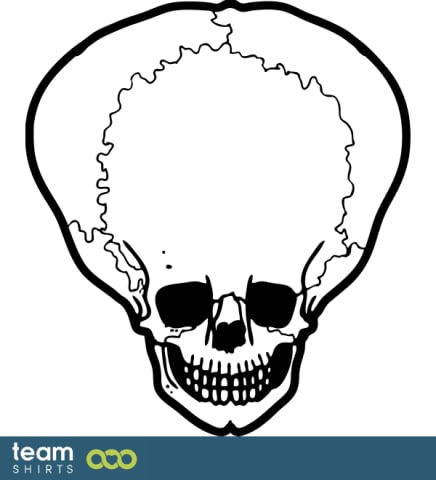 skull