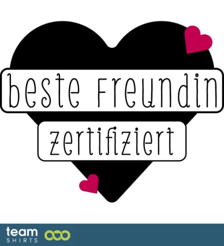 beste Freundin