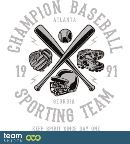 Champion Baseball