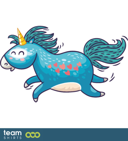 Cute Unicorn