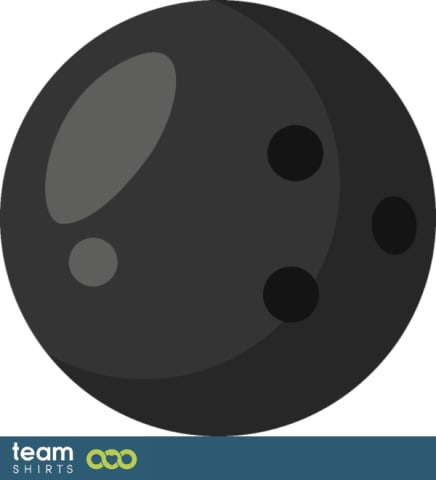 bowling ball