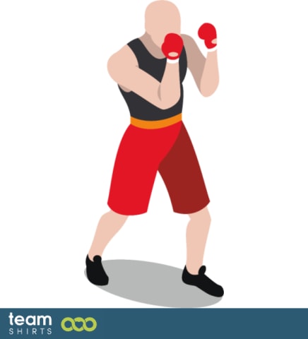 kickboxer