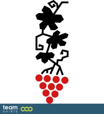 grapes