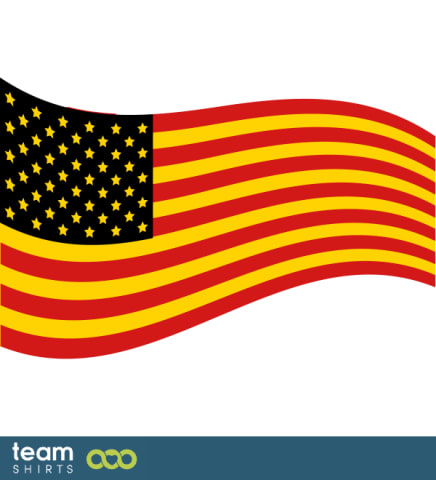 USA flag