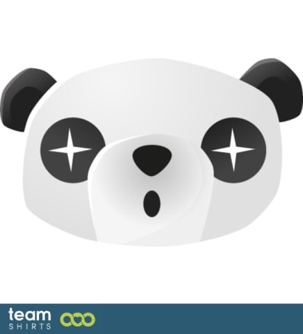 Panda emoji