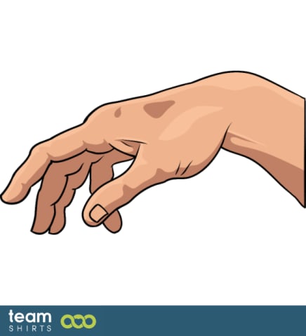 Hand