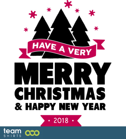 MerryChristmas vectorstock 14801906