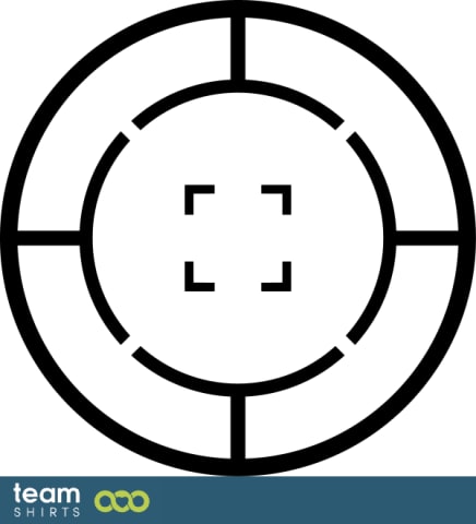 crosshair