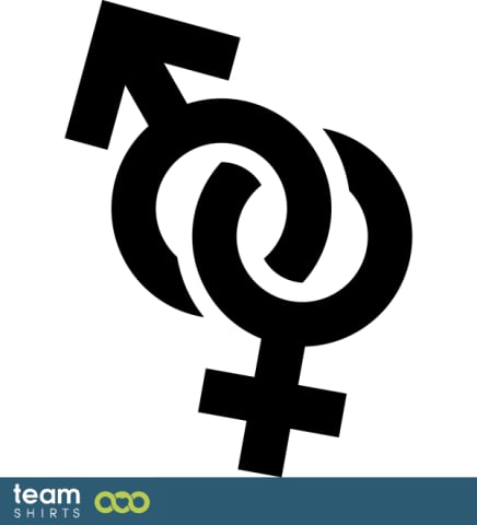Gender Symbols