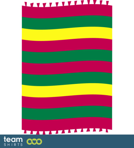 Beach Towel