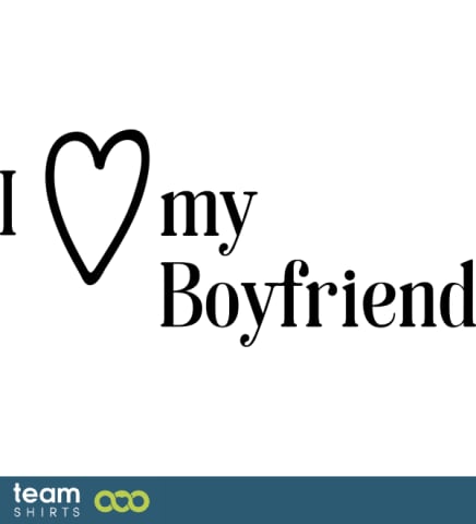 Love my Boyfriend 3