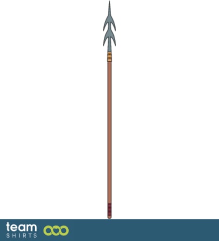 harpoon