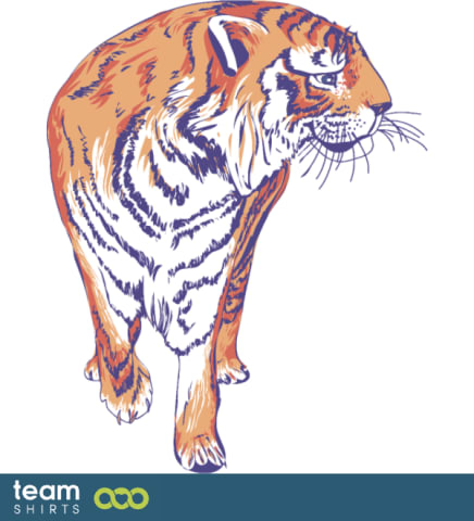 tiger