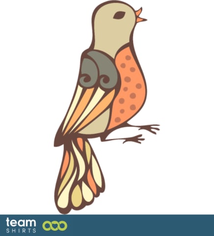 bird
