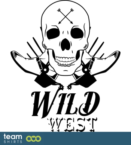 wild west