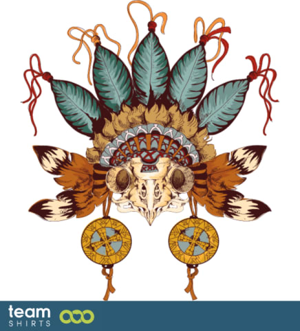 Tribal Mask