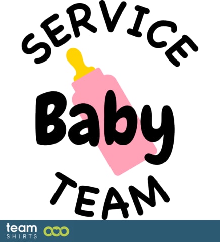 baby team