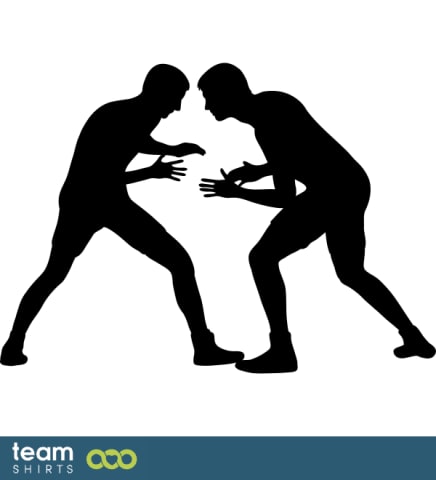 wrestler