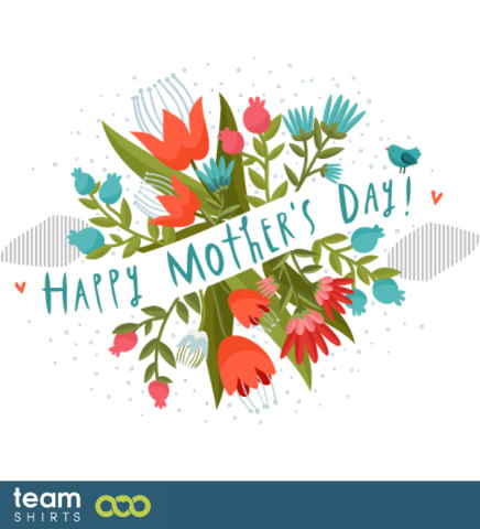 Happy mother's day