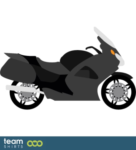 Motorcycle