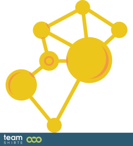 Molecule structure