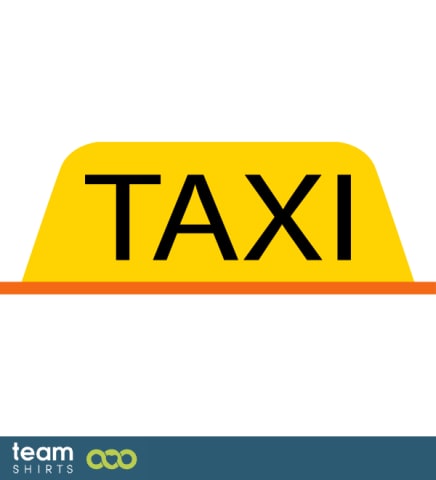 Taxi Lamp