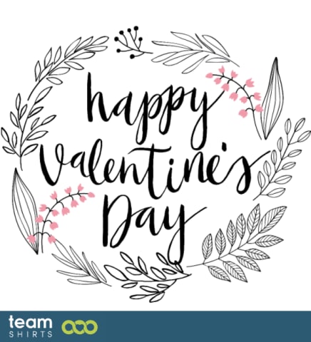 Happy Valentines Day