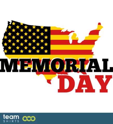 memorial day