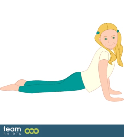Yoga Kids