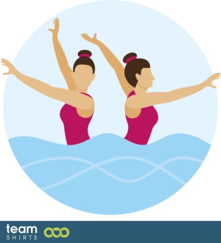 Synchronized Swimming