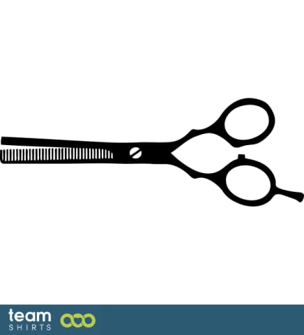 thinning sciccor