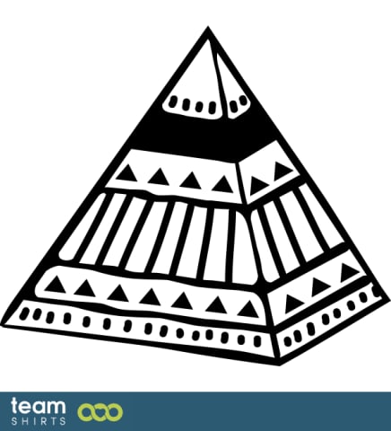 pyramid