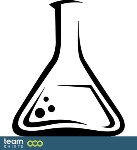 Erlenmeyer flask