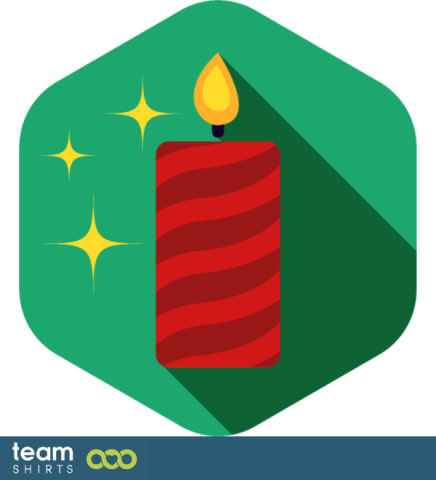 ChristmasCandle 2 freexmas17mnr