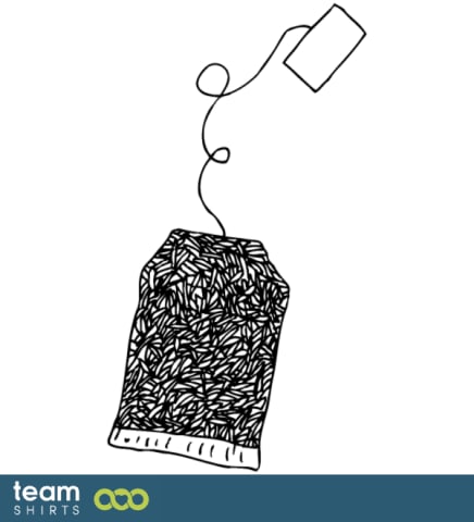 tea bag