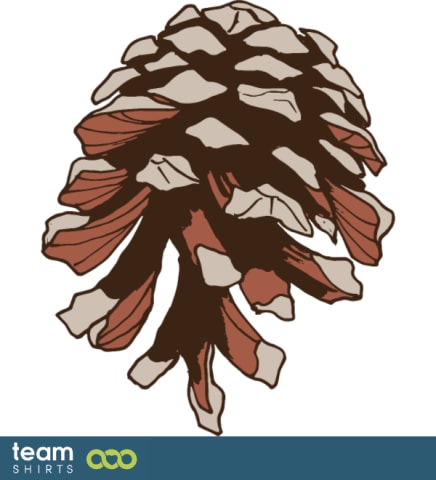 pinecone
