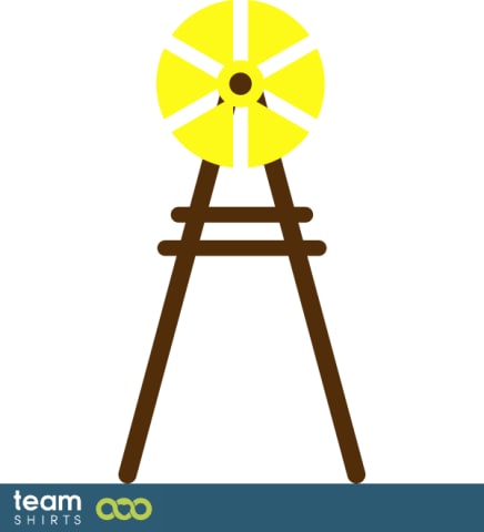 Wind Wheel