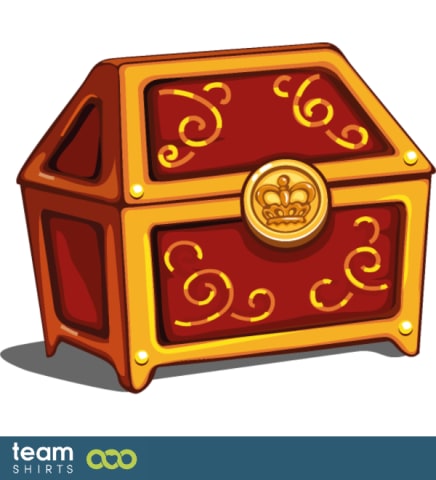 Treasurechest