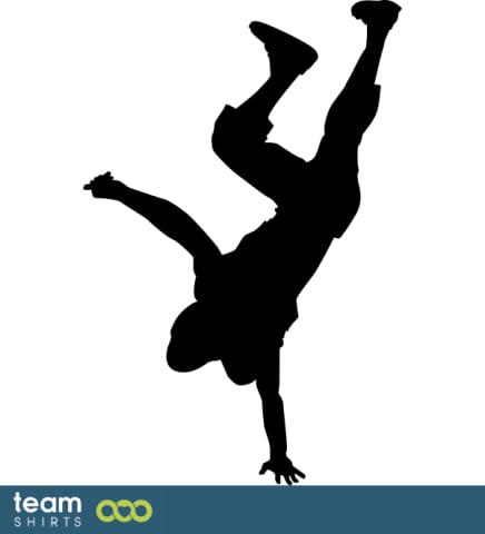 breakdancer