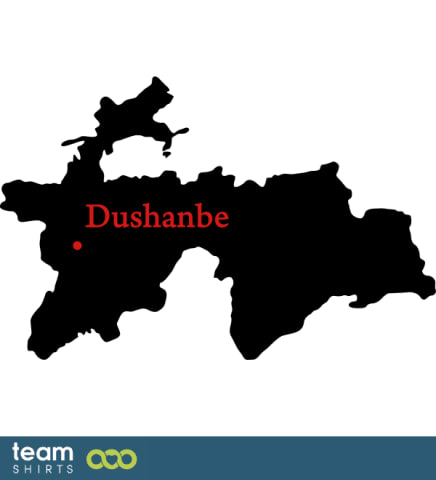 Tajikistan