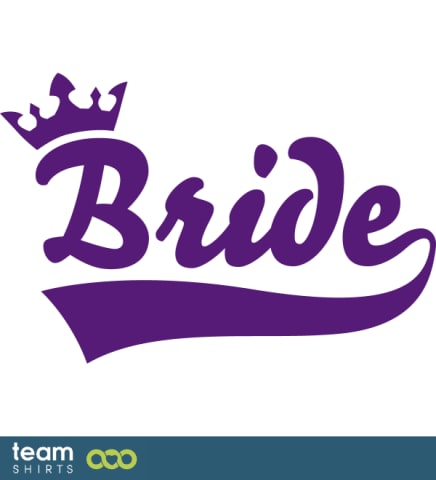 bride