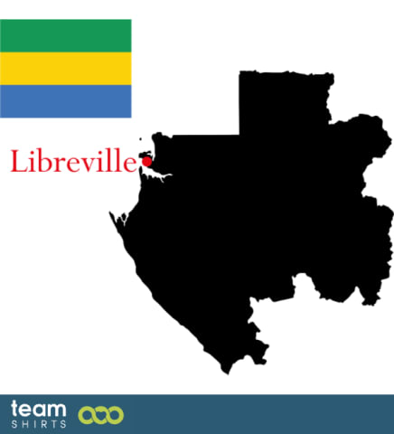 Gabon