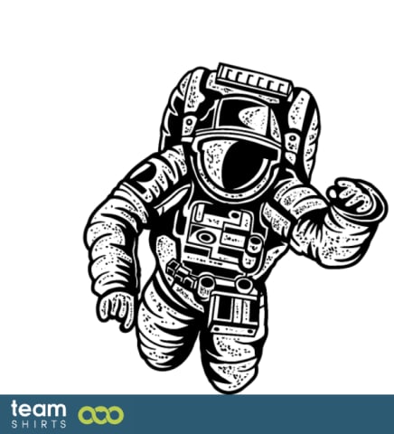 Astronaut
