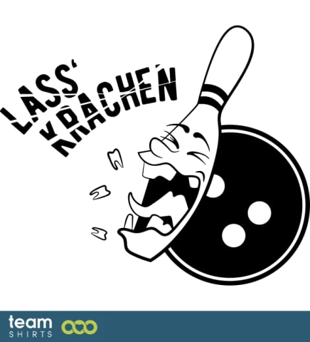 Lass' Krachen